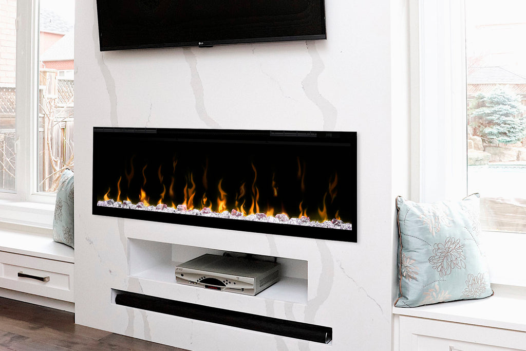 Electric Fireplaces