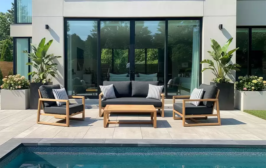 Lounge Seating Sets
