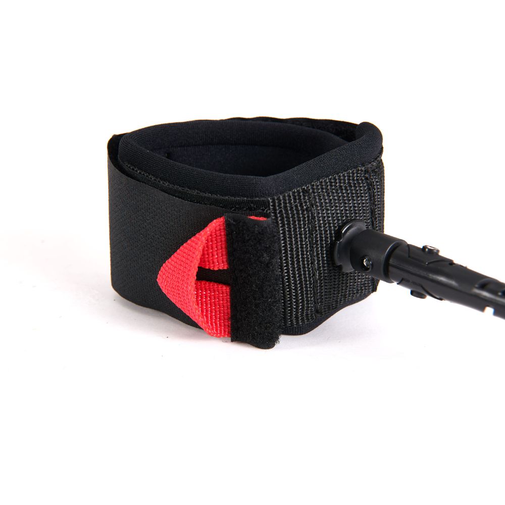 10" Paddle Board Coil Leash
