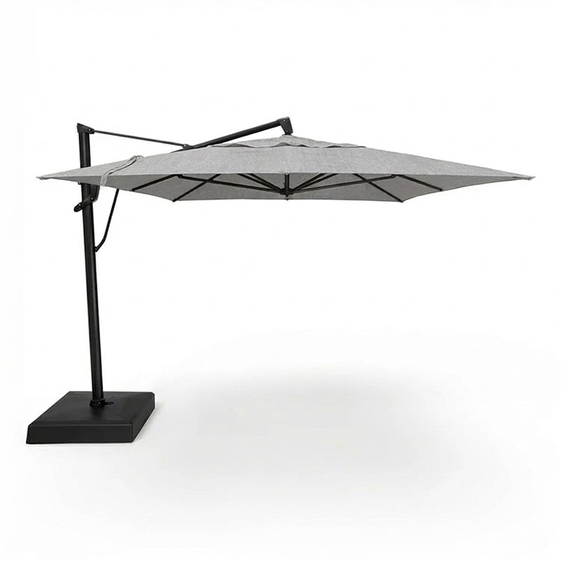10' x 13' Rect. AKZ Plus TG Sunbrella Parasol