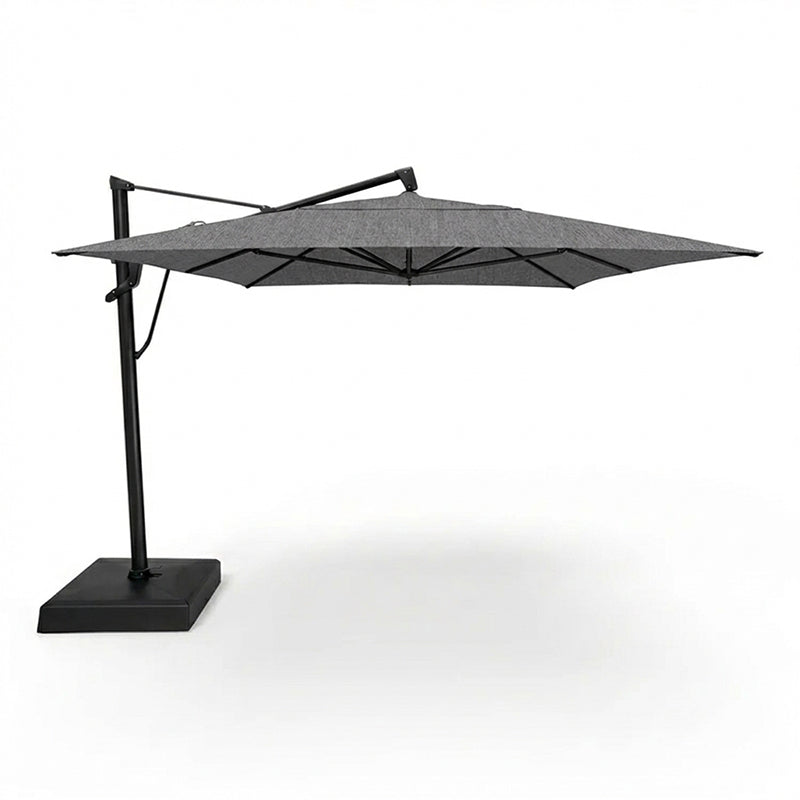 10' x 13' Rect. AKZ Plus TG Sunbrella Parasol