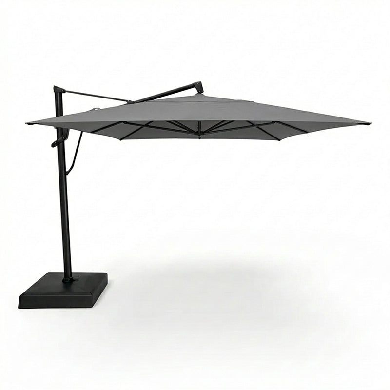 10' x 13' Rect. AKZ Plus TG Sunbrella Parasol