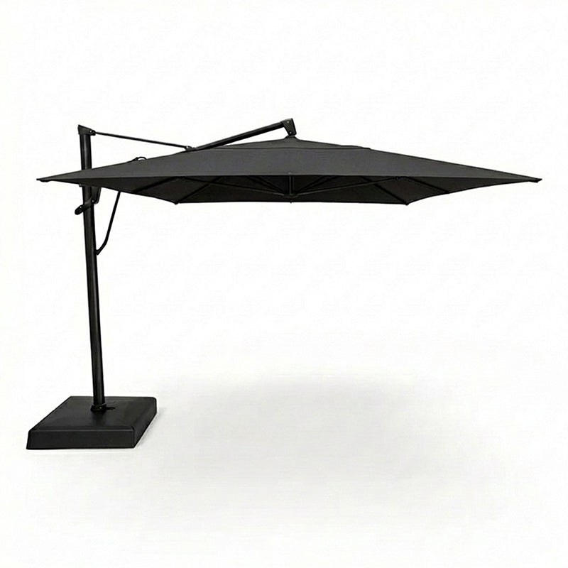 10' x 13' Rect. AKZ Plus TG Sunbrella Parasol