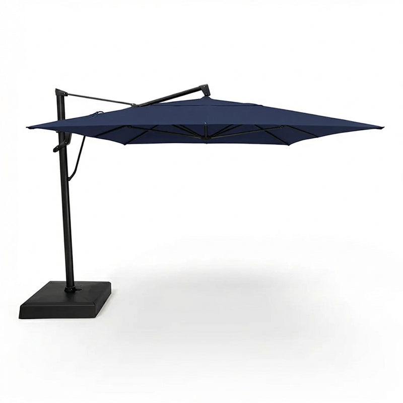10' x 13' Rect. AKZ Plus TG Sunbrella Parasol