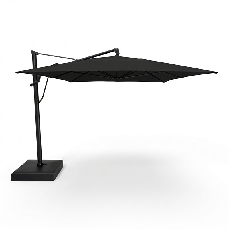10' x 13' Rect. AKZ Plus TG Sunbrella Parasol