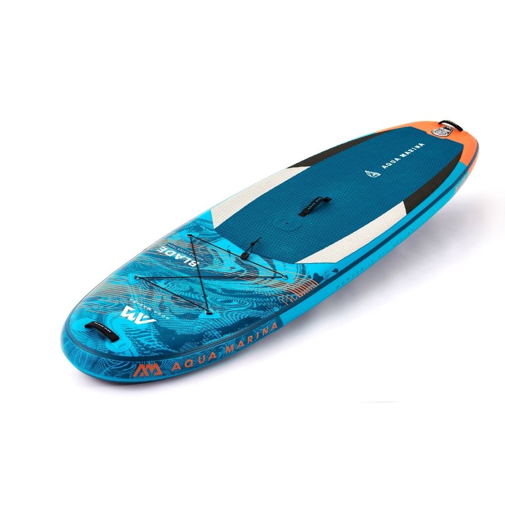 BLADE 10'6" Windsurf Inflatable Stand Up Paddle Board