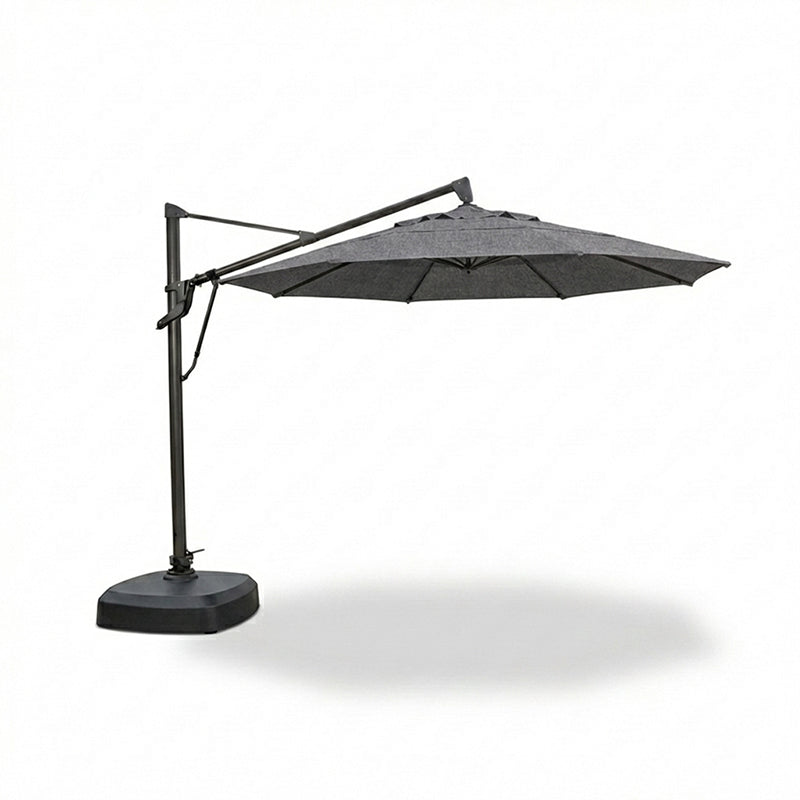 11' Round AKZ Plus TG Sunbrella Parasol