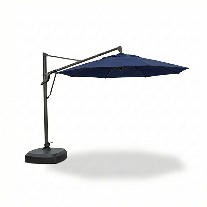 11' Round AKZ Plus TG Sunbrella Parasol