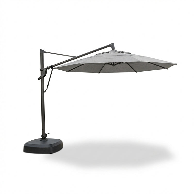 11' Round AKZ Plus TG Sunbrella Parasol