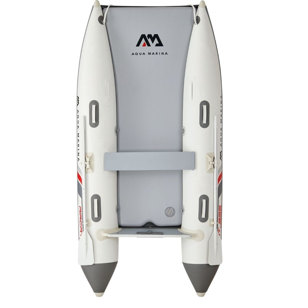 11' Aircat Inflatable Catamaran