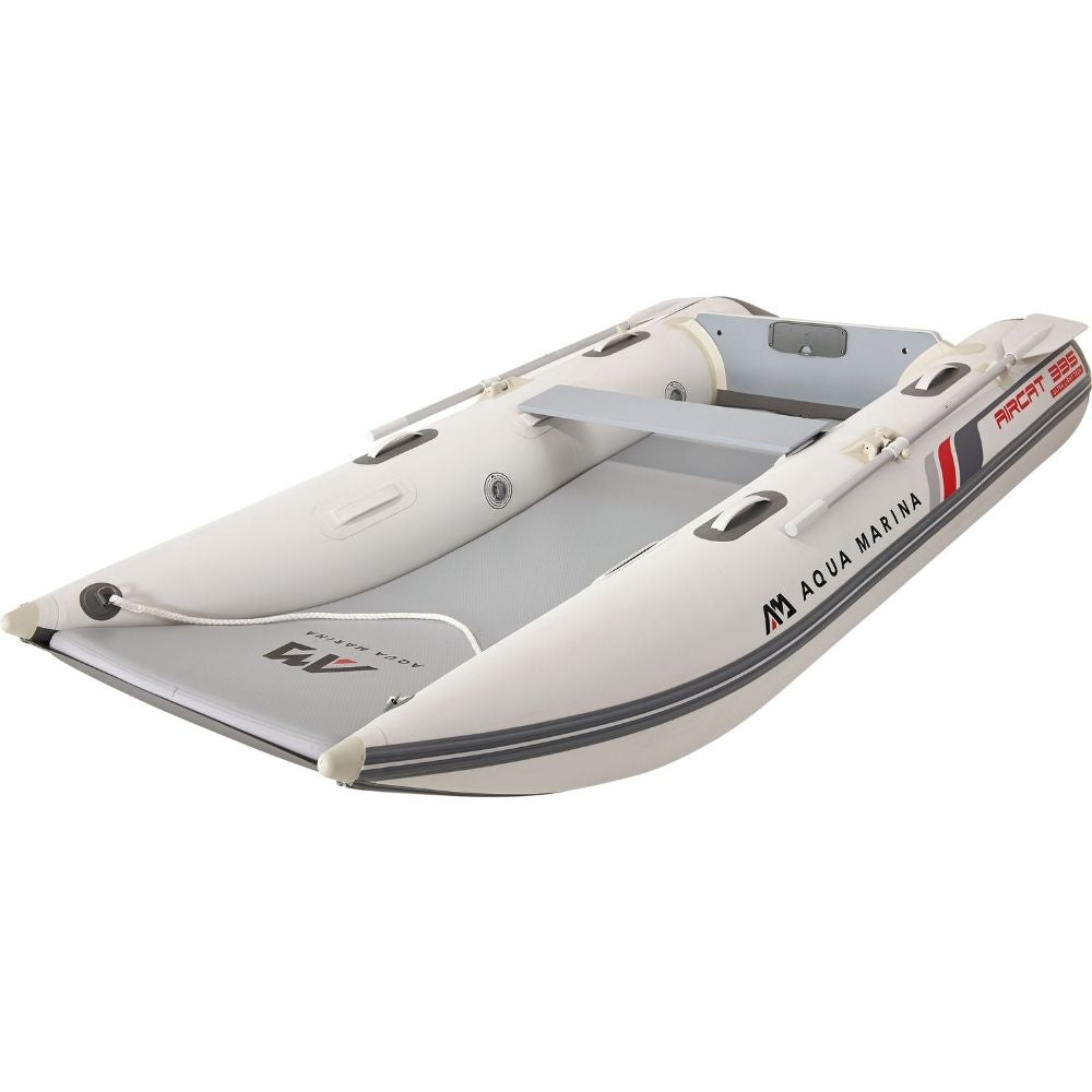 11' Aircat Inflatable Catamaran