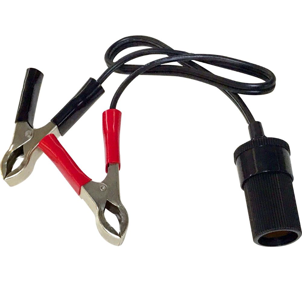 12V Electric Pump (20psi)