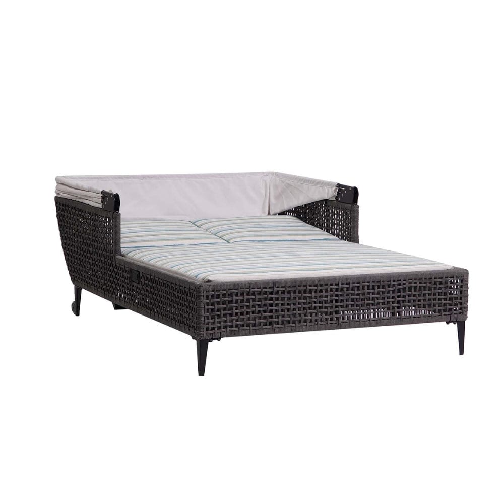 Genval Daybed with Canopy