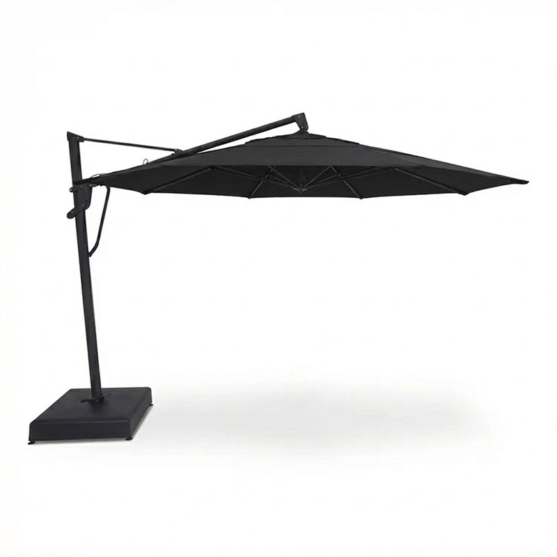13' Round Sunbrella AKZ PLUS TG Sunbrella Parasol