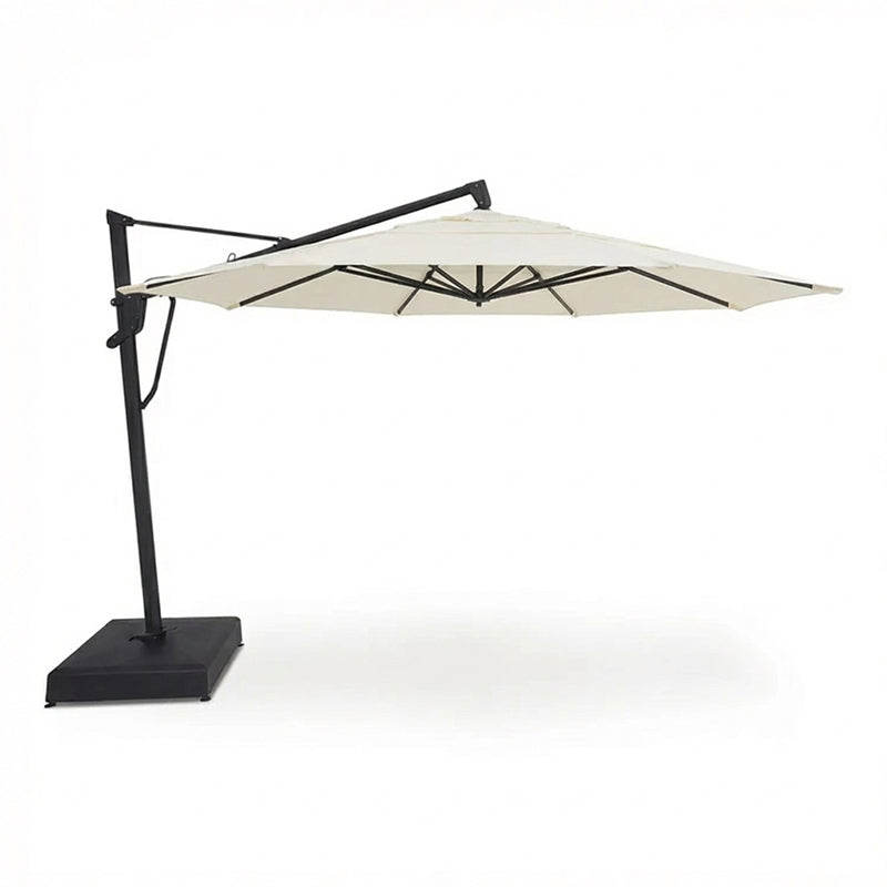 13' Round Sunbrella AKZ PLUS TG Sunbrella Parasol