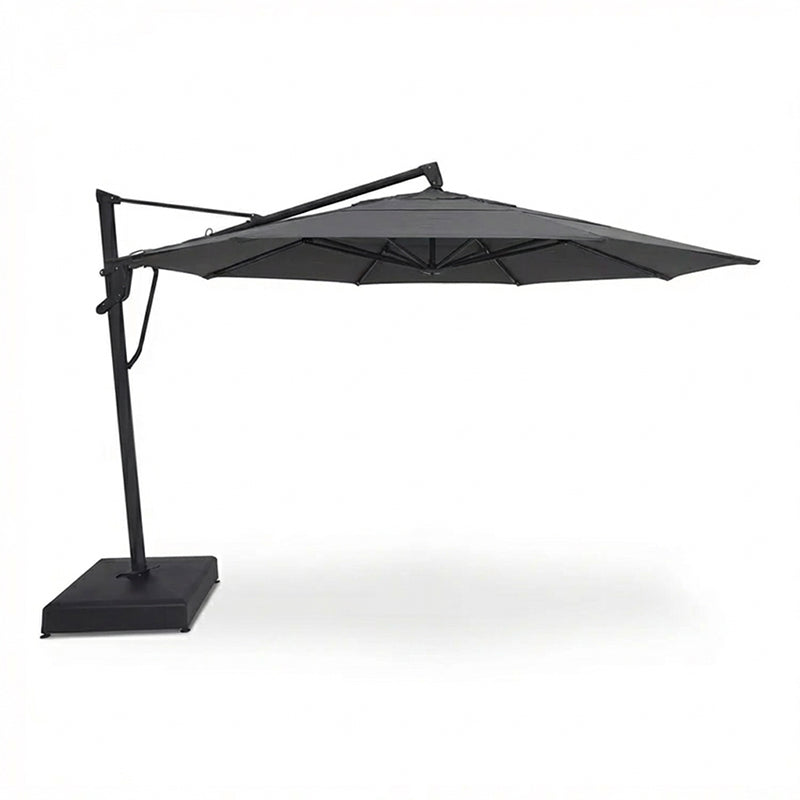 13' Round Sunbrella AKZ PLUS TG Sunbrella Parasol