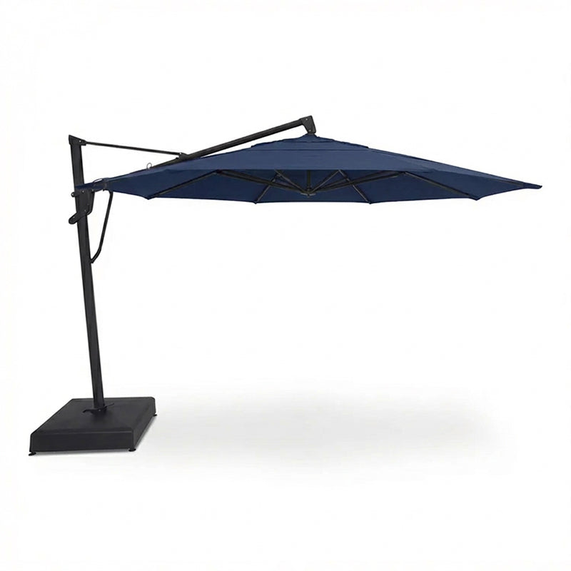 13' Round Sunbrella AKZ PLUS TG Sunbrella Parasol