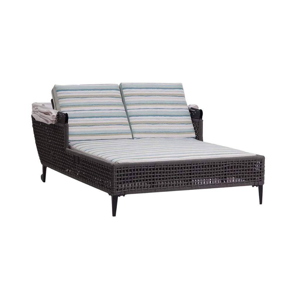 Genval Daybed with Canopy