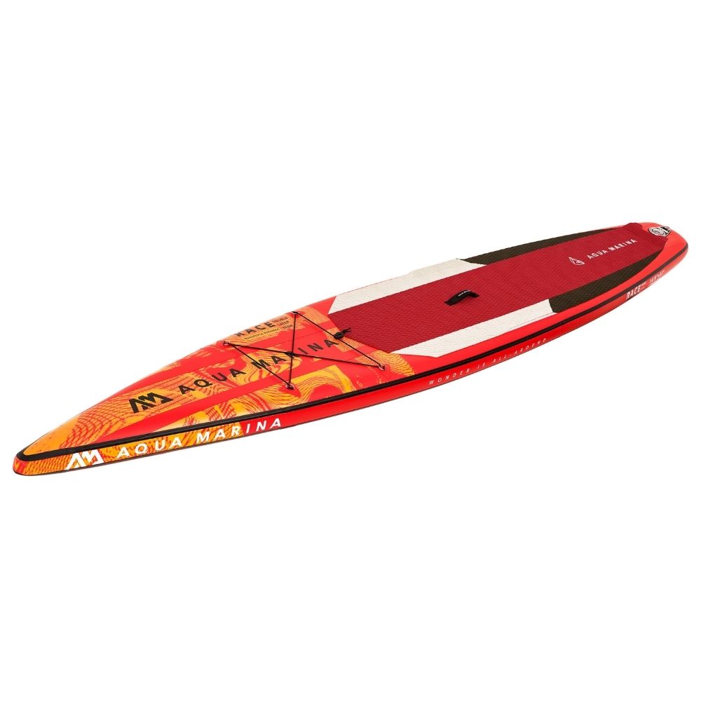 Racing 14' Inflatable Stand Up Paddle Board