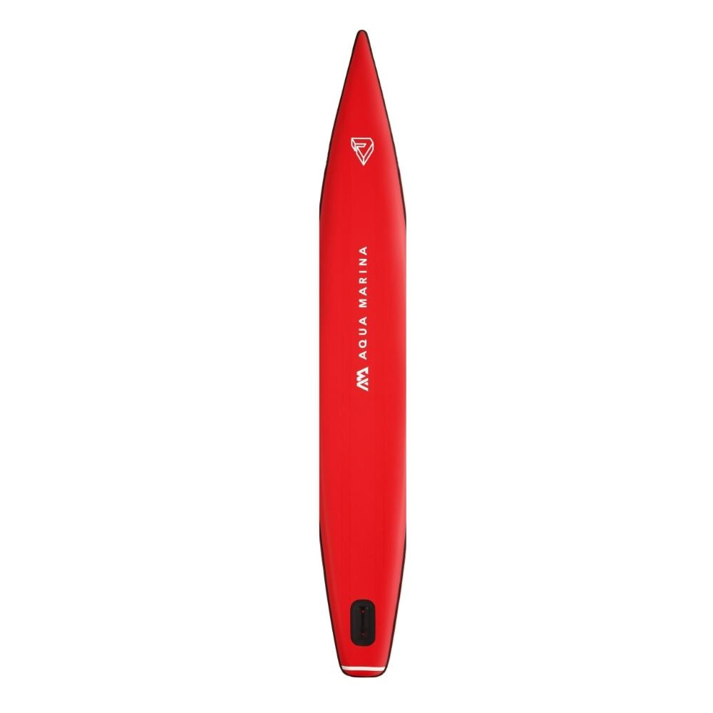 Racing 14' Inflatable Stand Up Paddle Board