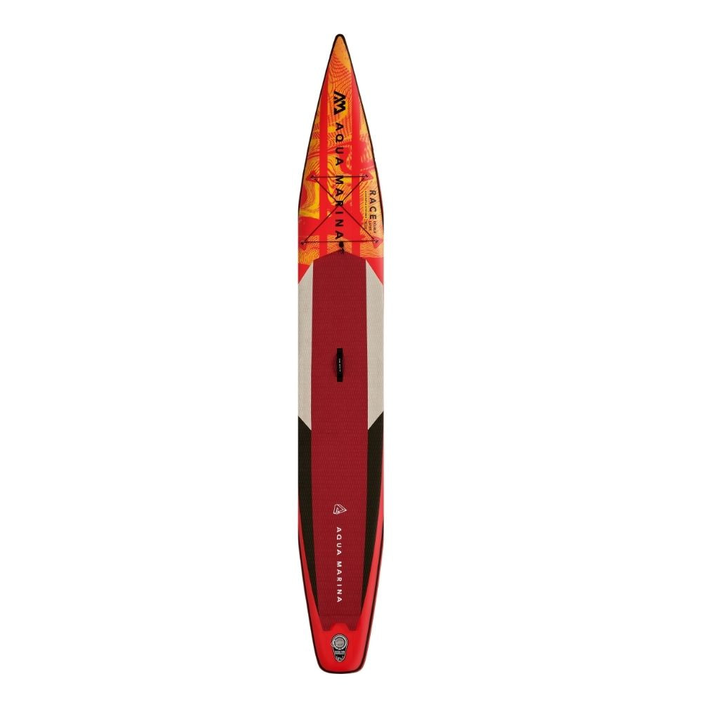 Racing 14' Inflatable Stand Up Paddle Board