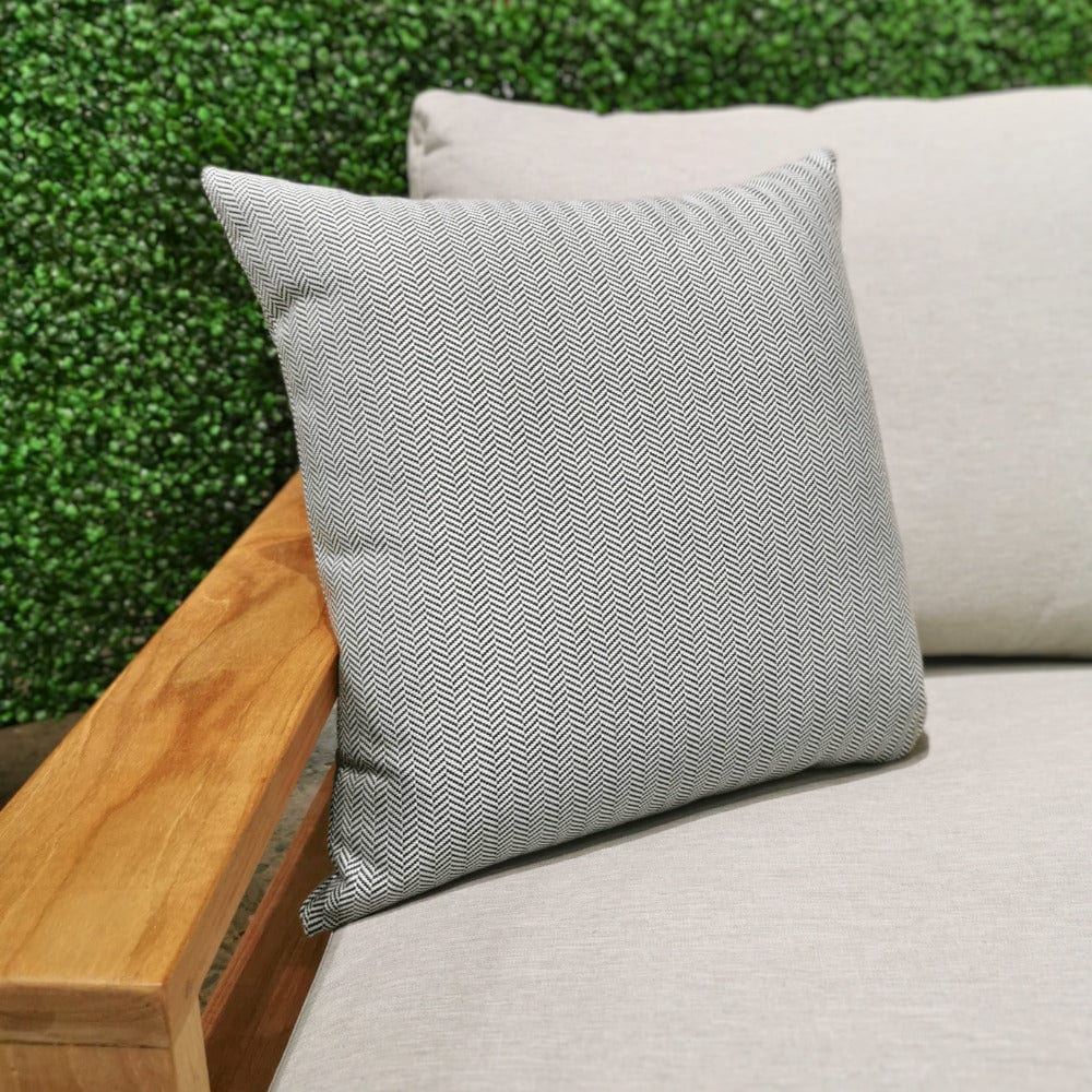 18" Square Standard Toss Pillow - Set of 4