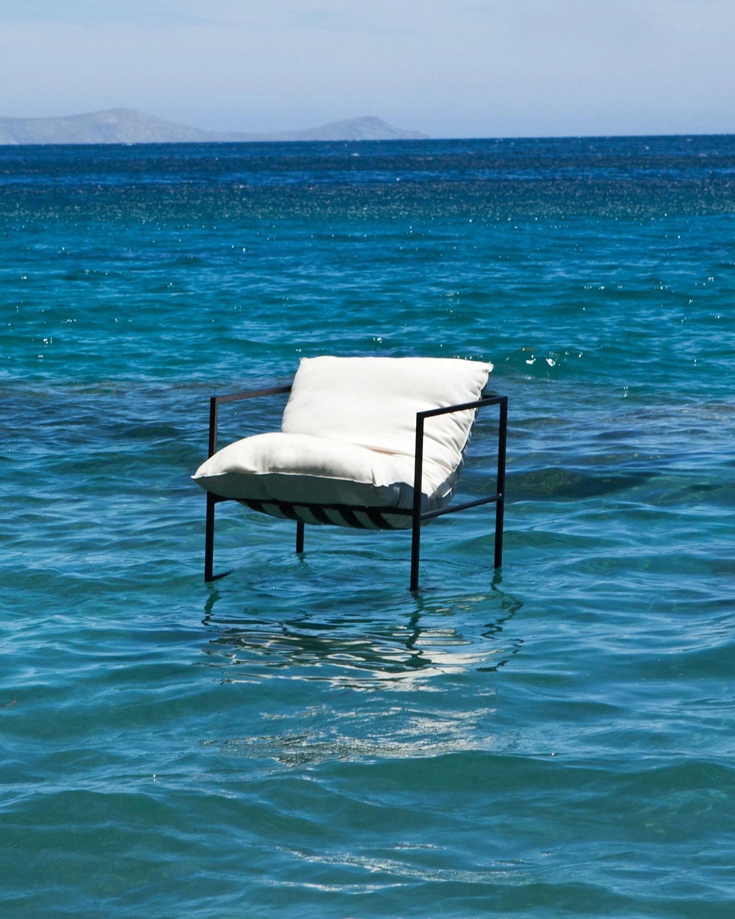 Coral Chair