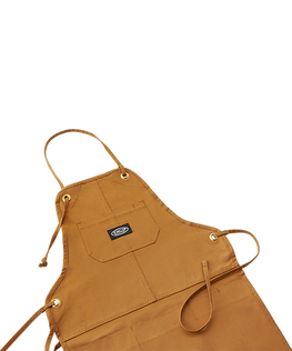 DCS Duck Brown Apron