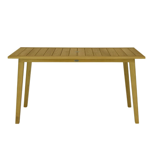 32" x 65" Admiral Counter Table