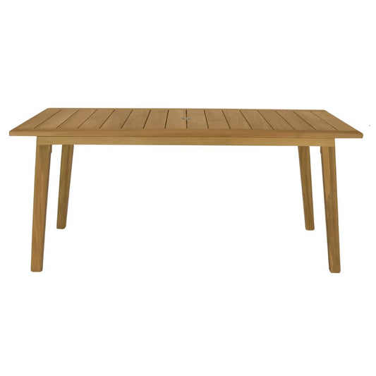 32" x 65" Rectangular Admiral Dining Table