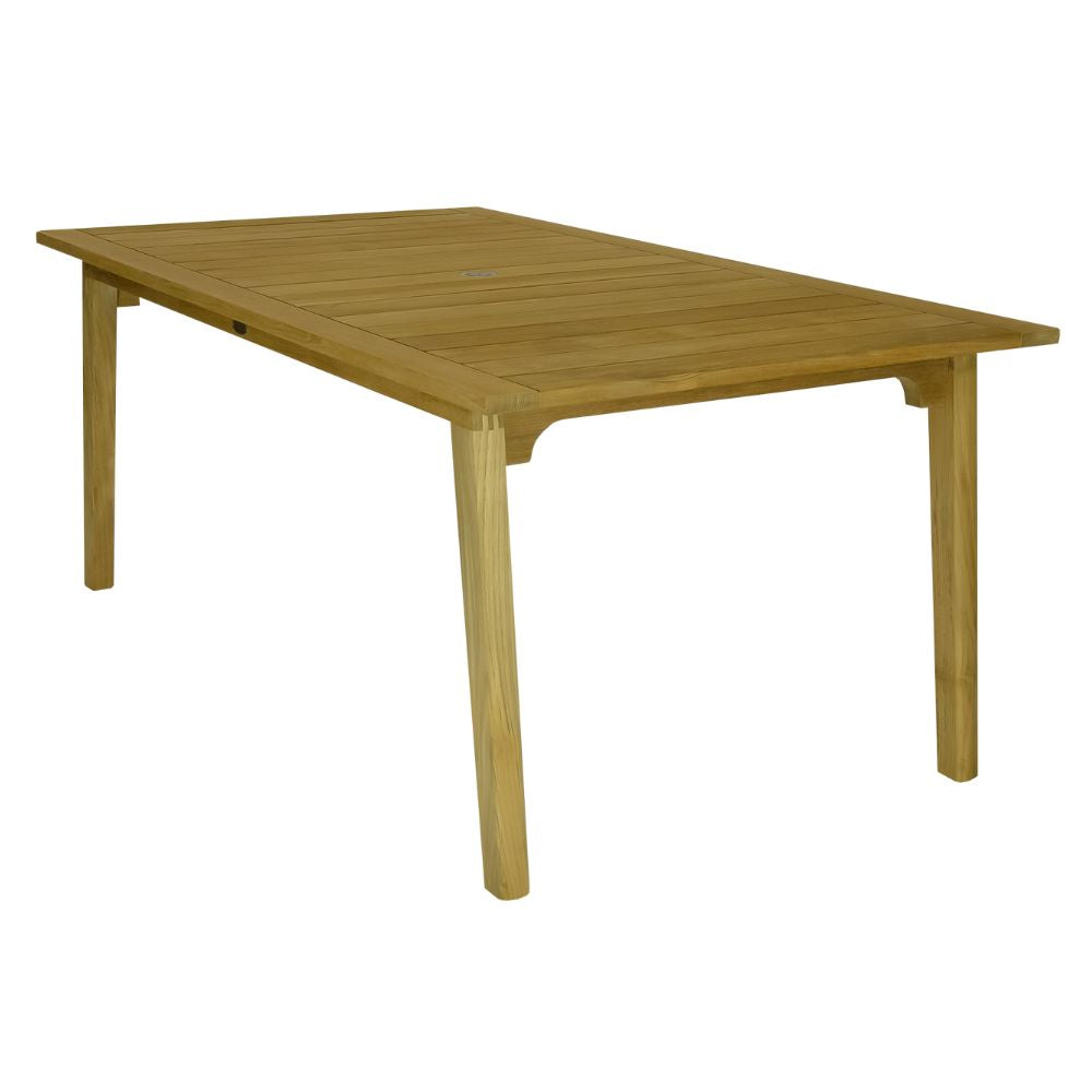 40" x 70" Admiral Dining Table