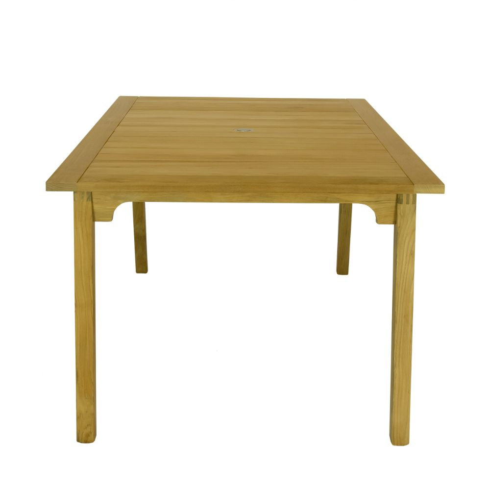 40" x 70" Admiral Dining Table