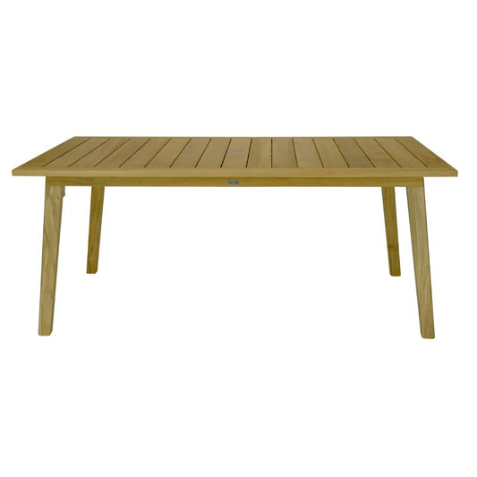 40" x 70" Admiral Dining Table