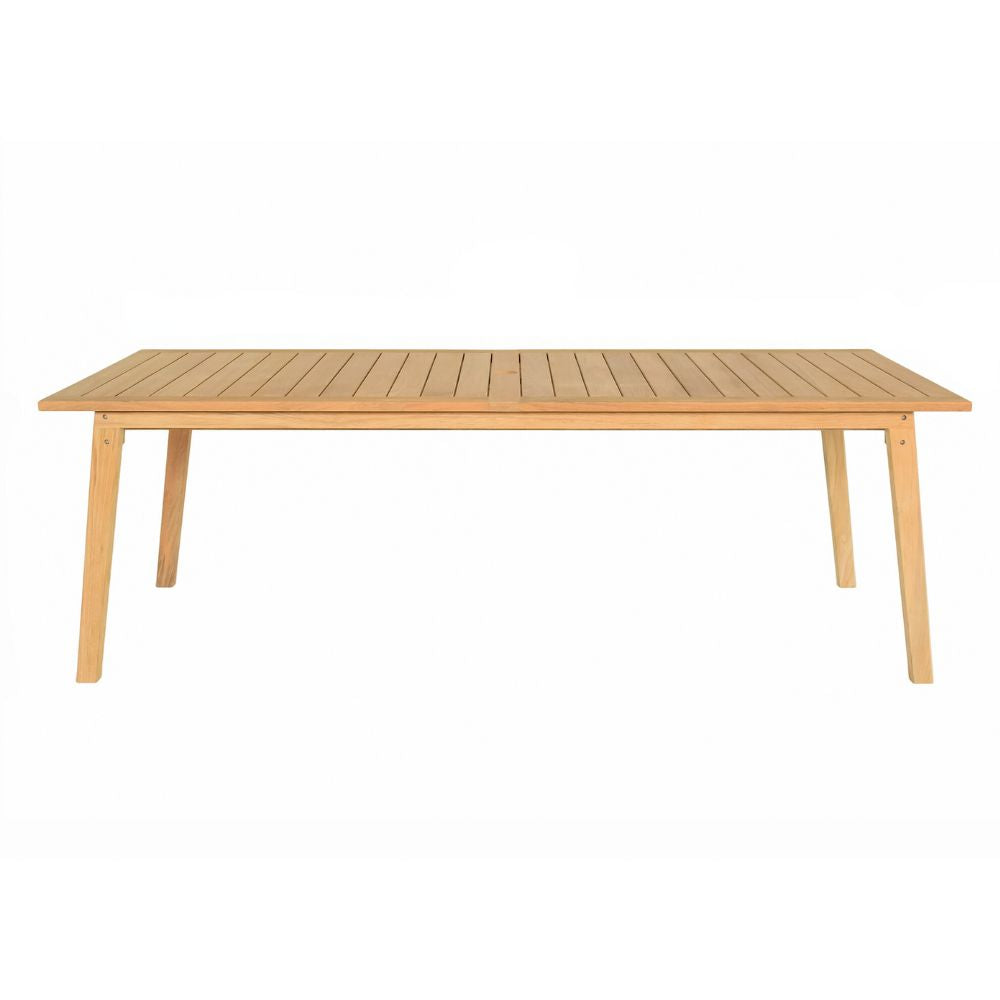 40" x 90" Admiral Dining Table