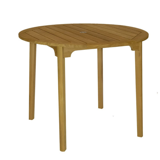 50" Round Admiral Bar Table