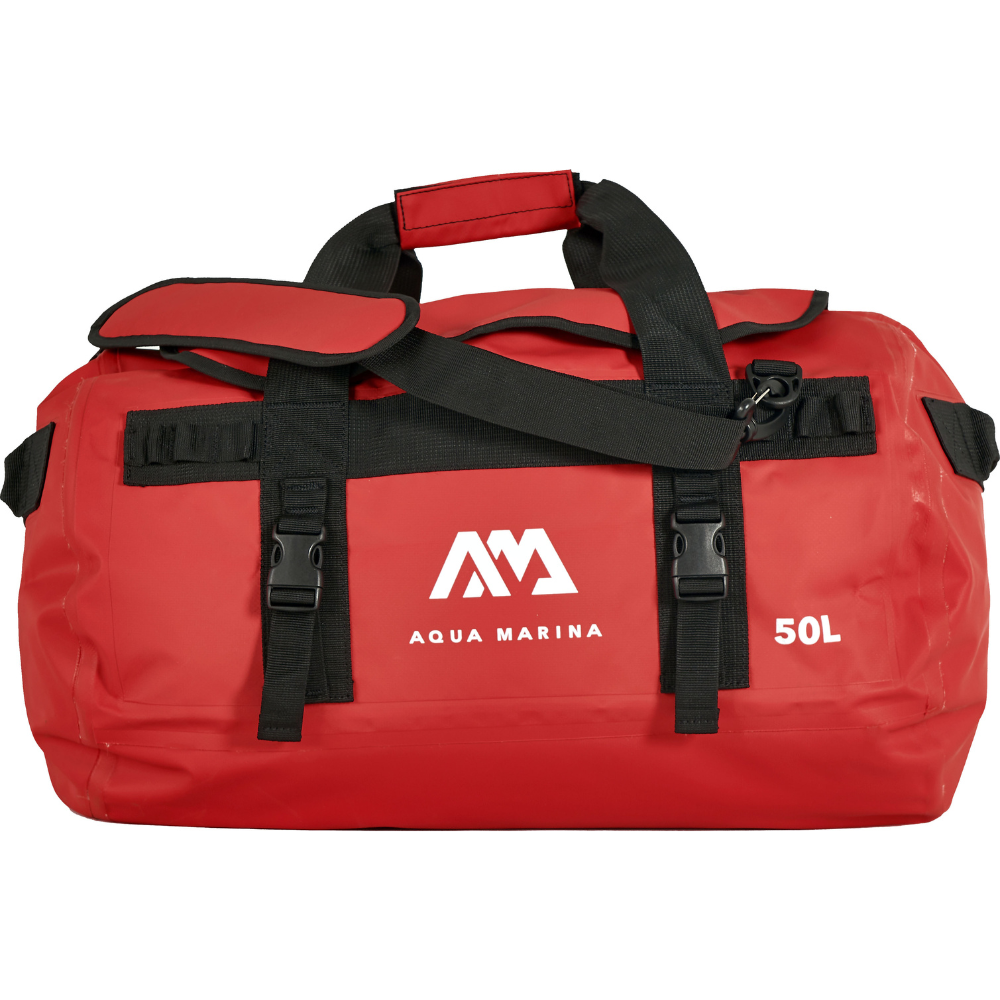50L Dry Bag Duffle