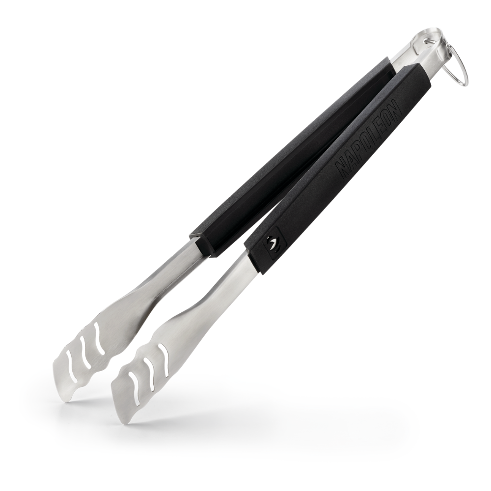 Napoleon Stainless Tongs