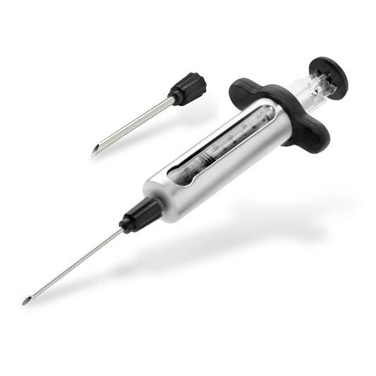 Napoleon Stainless Steel Marinade Injector