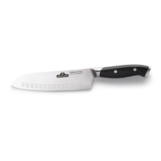 Napoleon Santoku Knife with German Steel Blade