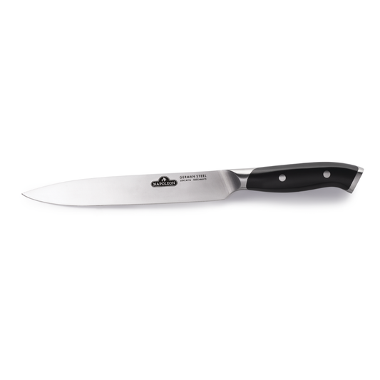 Napoleon Carving Knife with German Steel Blade