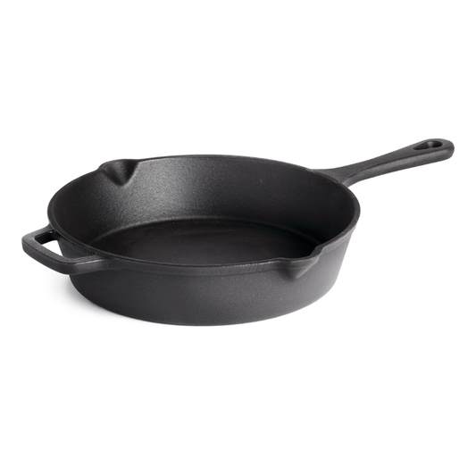 Napoleon Cast Iron Frying Pan