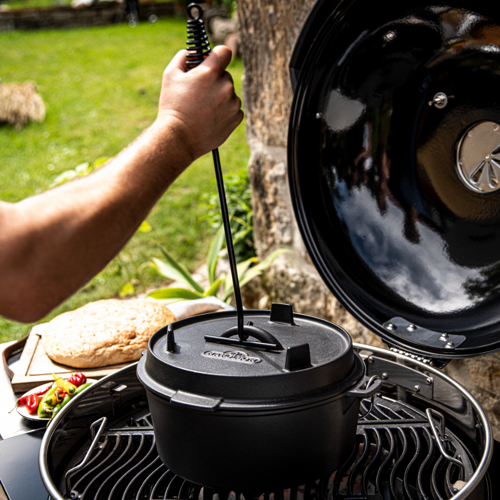 Napoleon Dutch oven Lid Lifter