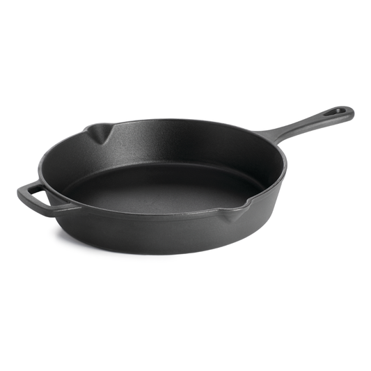 Napoleon Cast Iron Frying Pan