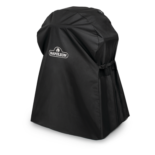 Napoleon TravelQ PRO285 on Stand Grill Cover