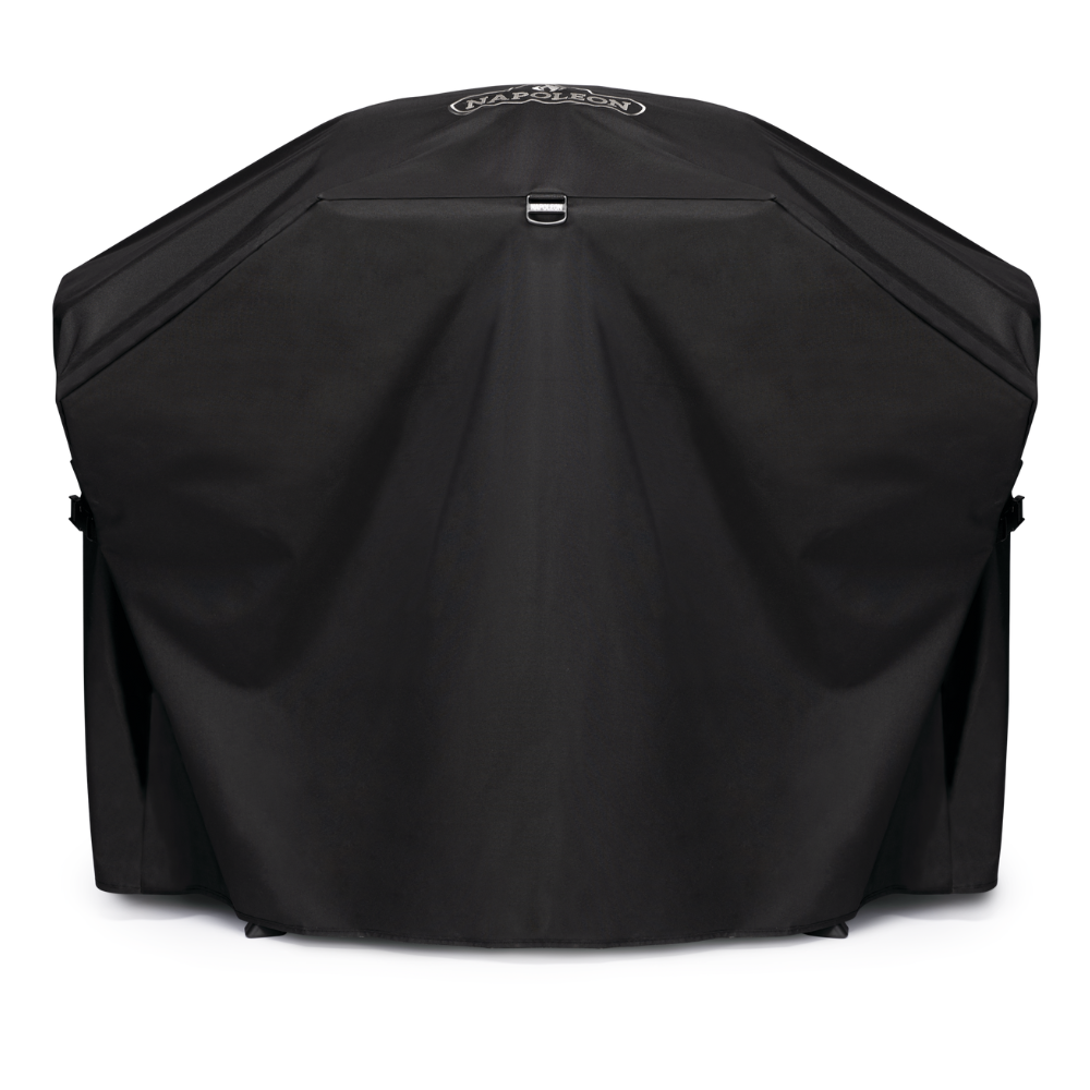 Napoleon Premium Grill Cover for TravelQ 285X/PRO285X on Scissor Cart