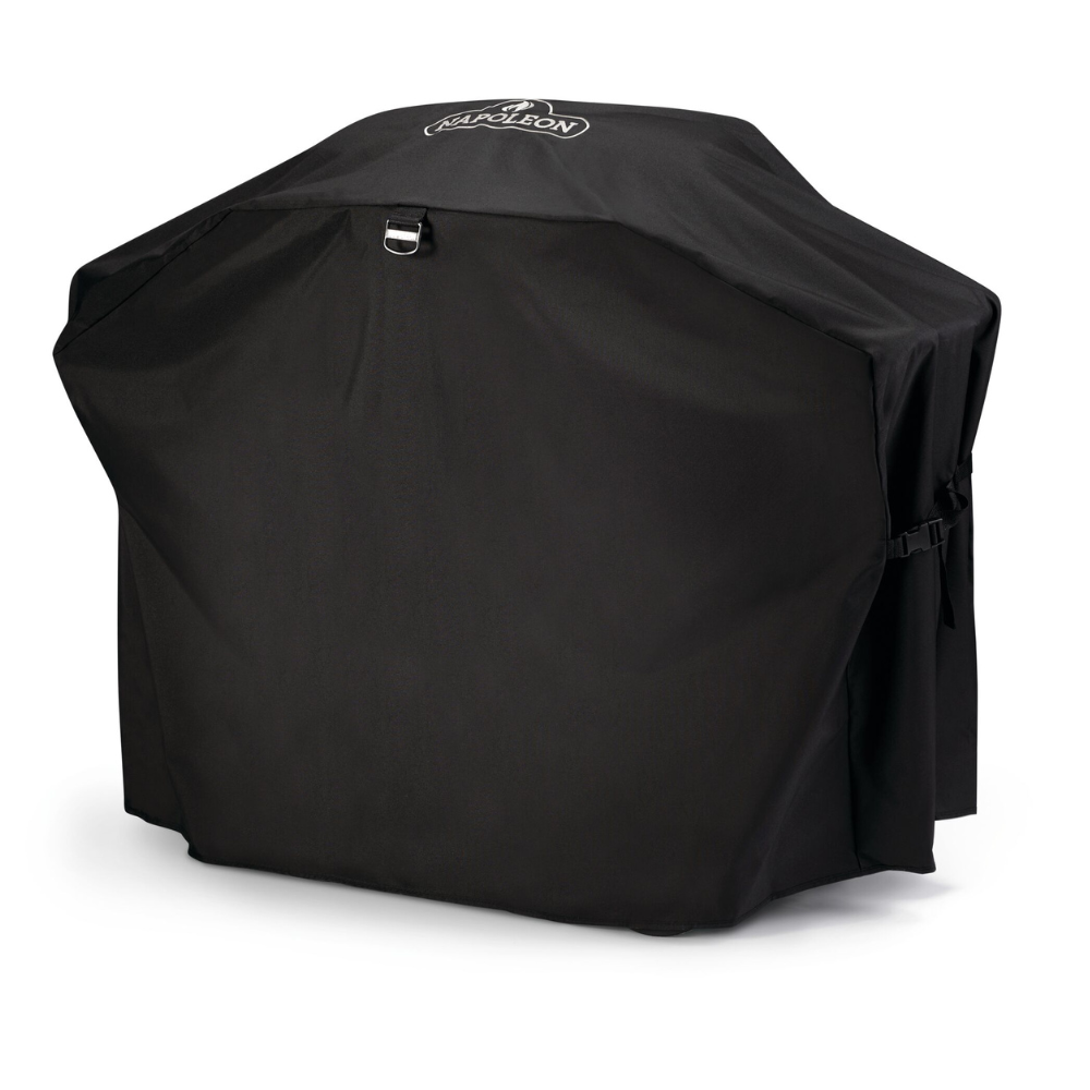 Napoleon Premium Grill Cover for TravelQ 285X/PRO285X on Scissor Cart