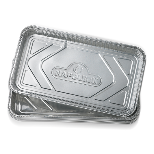 Napoleon Large Grease Trays 5pk