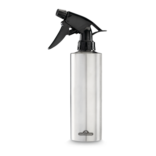 Napoleon Stainless Steel Spray Bottle