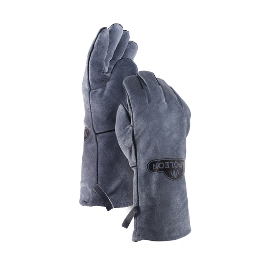 Napoleon Genuine Leather BBQ Glove