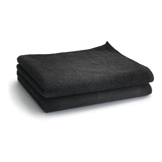 Napoleon Microfiber Cleaning Towel